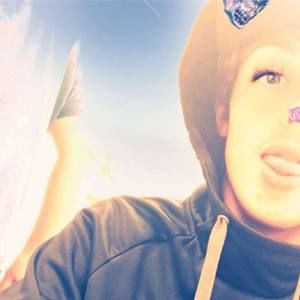 Meet your Posher, Colton